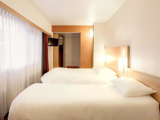 Фото Ibis Lille Centre Grand Place