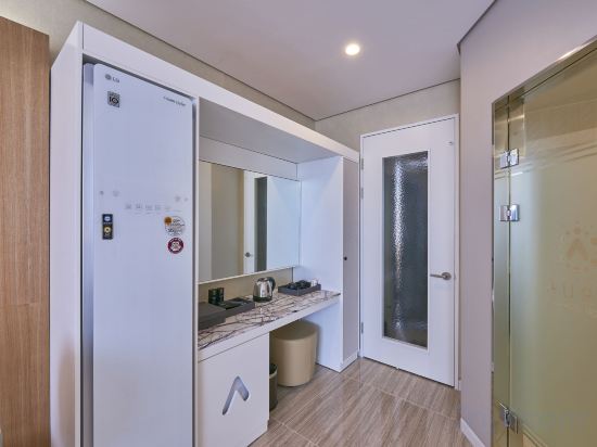 Фото Gwangju Aura Hotel