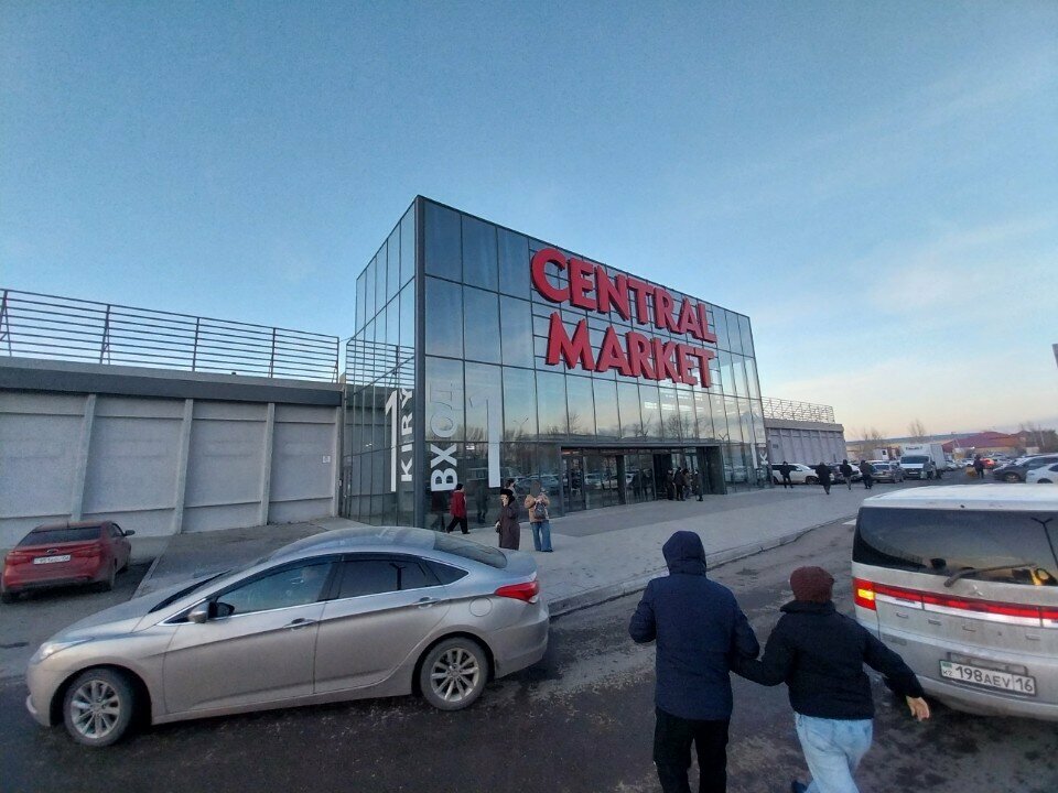 Shoe store Shoes at Timur's, Astana, photo