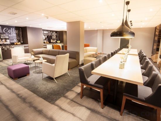 Фото Hotel De Bilderberg