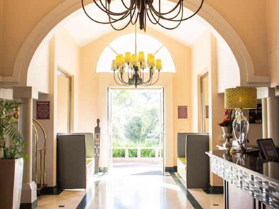 Фото Mercure Johannesburg Midrand Hotel