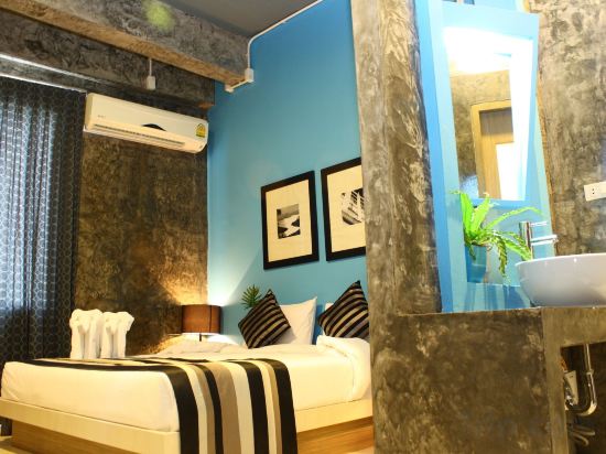 Фото The b Ranong Trend Hotel
