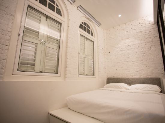 Фото The Southern Boutique Hotel