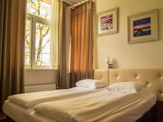 Фото Amsterdam Downtown Hotel