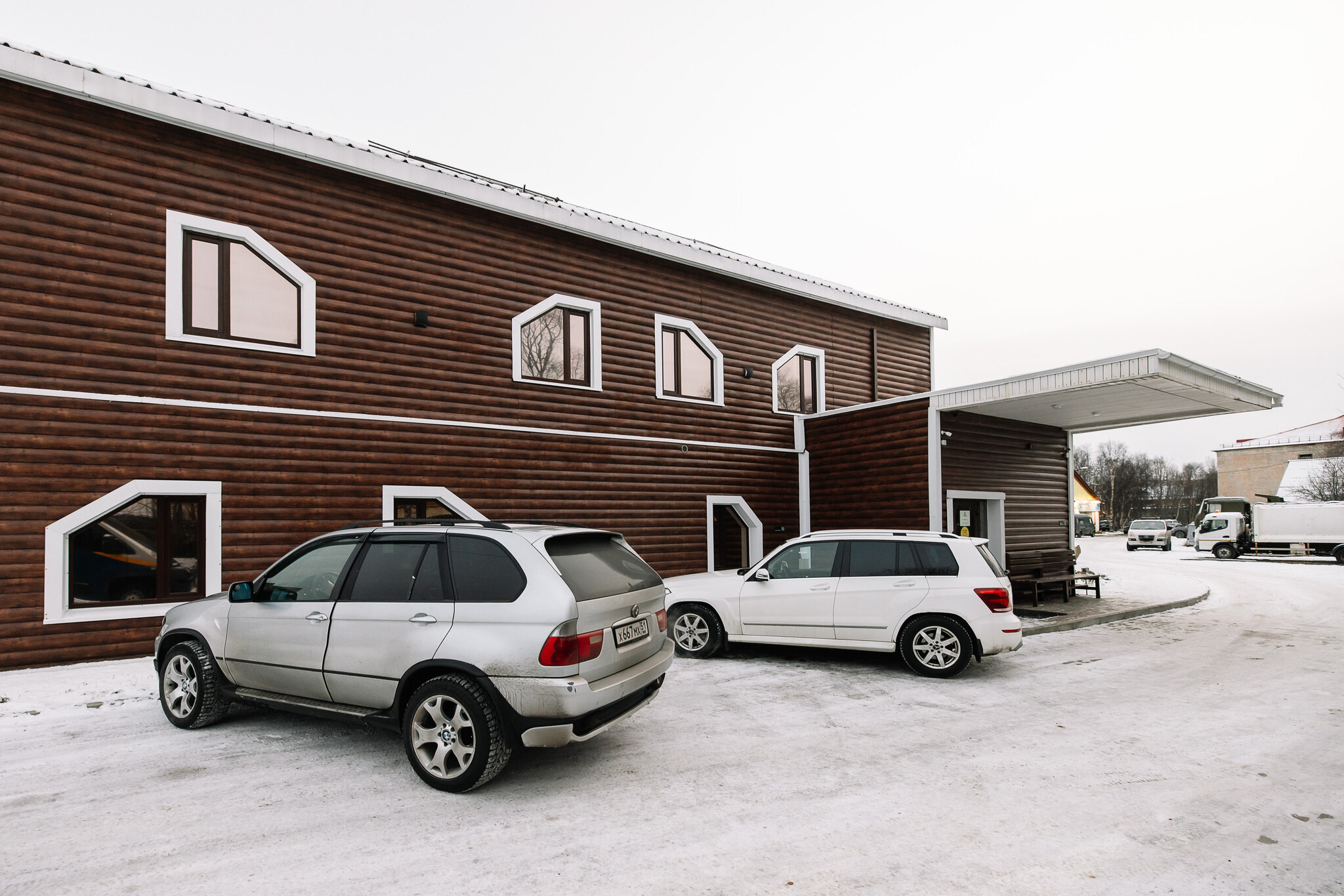 Фото отеля 5