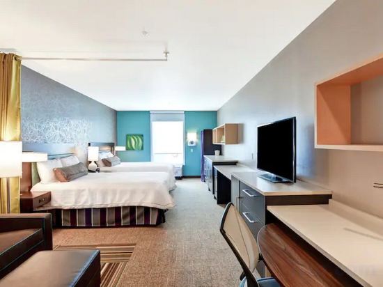 Фото Home2 Suites by Hilton Meridian