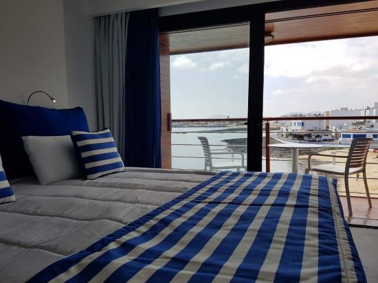 Фото Hotel Boutique La Marquesina - Adults Only