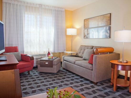 Фото TownePlace Suites by Marriott Medford