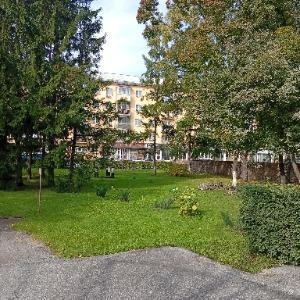 Фото Новокузнецкая