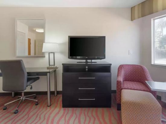 Фото Comfort Inn Los Angeles near Hollywood