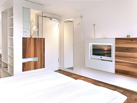 Фото Hopper Hotel St. Josef