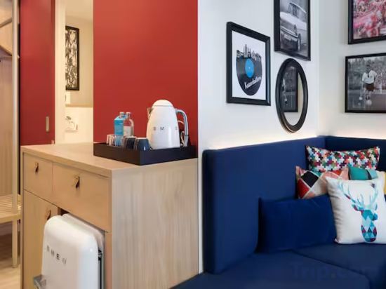 Фото Hampton by Hilton Celle