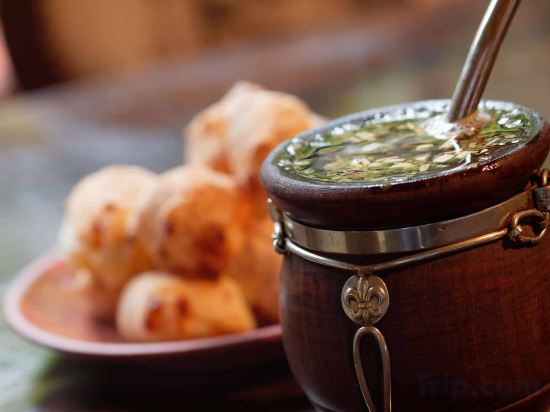 Фото Be Jardin Escondido by Coppola