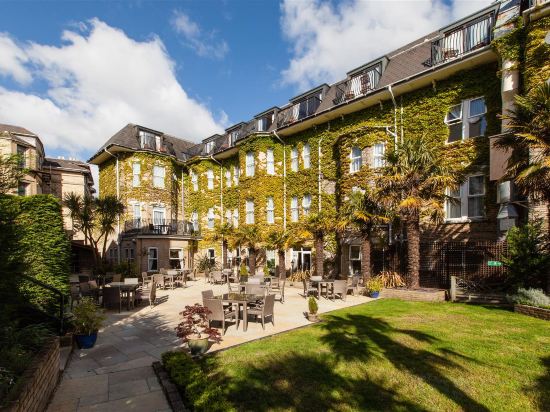 Фото отеля 4