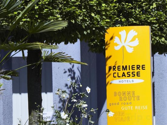 Фото Premiere Classe Lille Nord Tourcoing