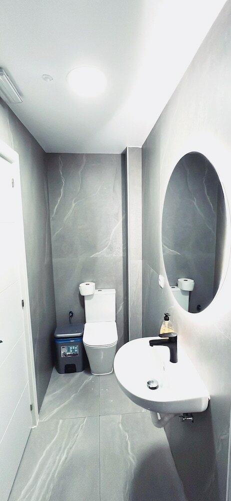 Фото Hostal Casa 18 - Hostel