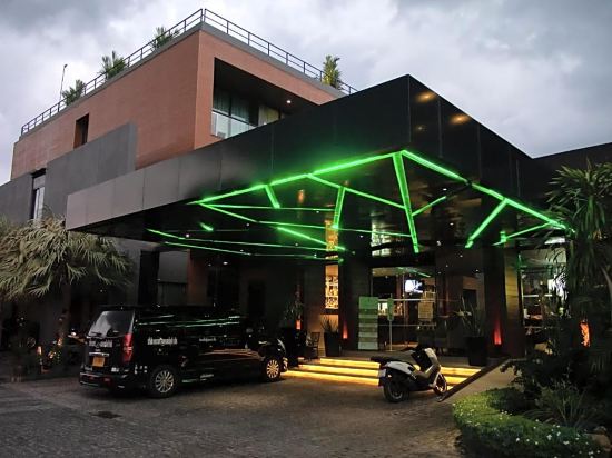 Фото Glam Habitat