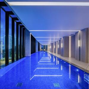 Фото InterContinental Tashkent