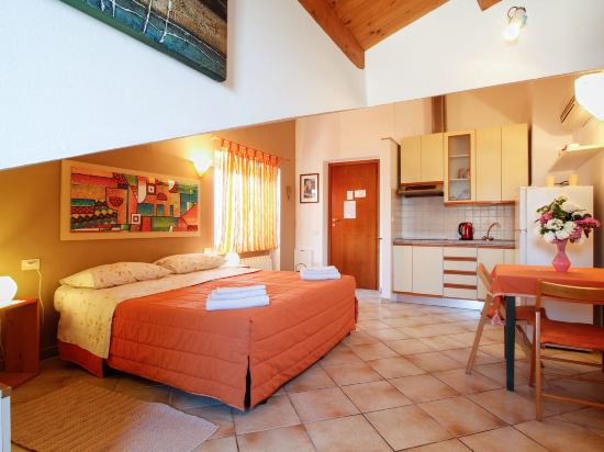 Фото B&b Dimora Morelli