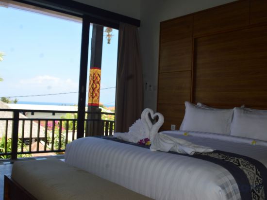 Фото Djabu Canggu Beach Villa