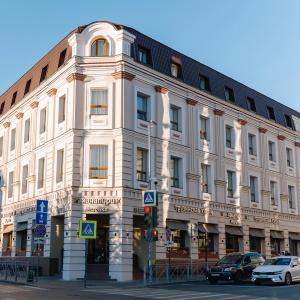 Фото Amati Kazan