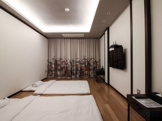 Фото Golden Tulip Ever Yongin