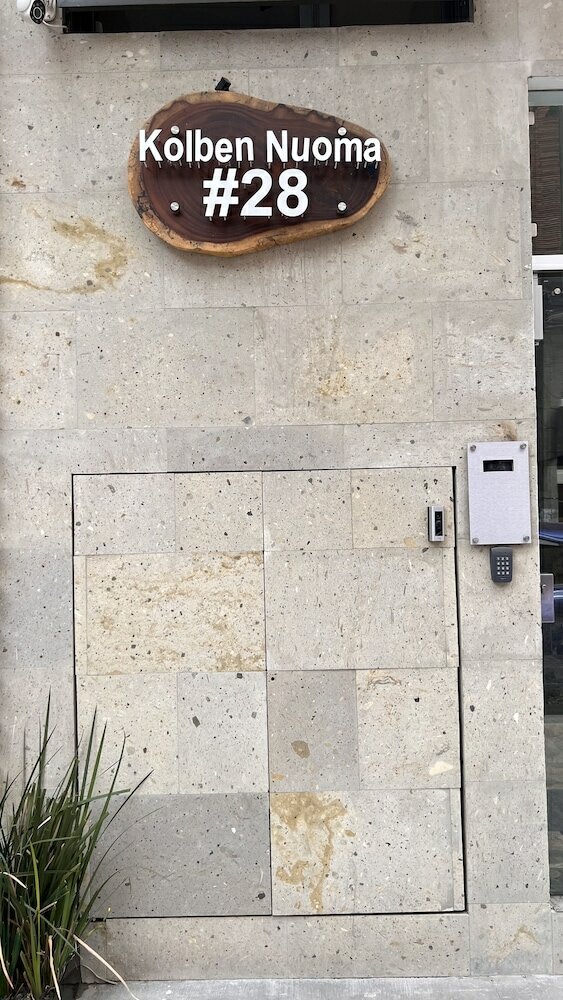 Фото Kolben Nuoma