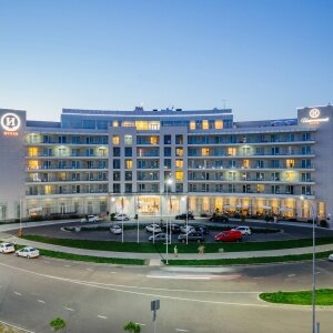 Фото Альфа Сириус