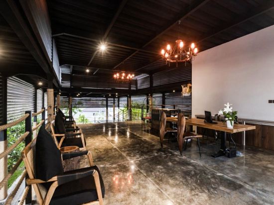 Фото Agranusa Signature Villa