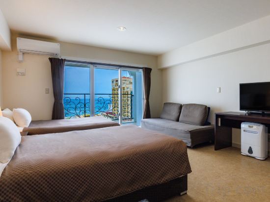 Фото Condominium Hotel Monpa