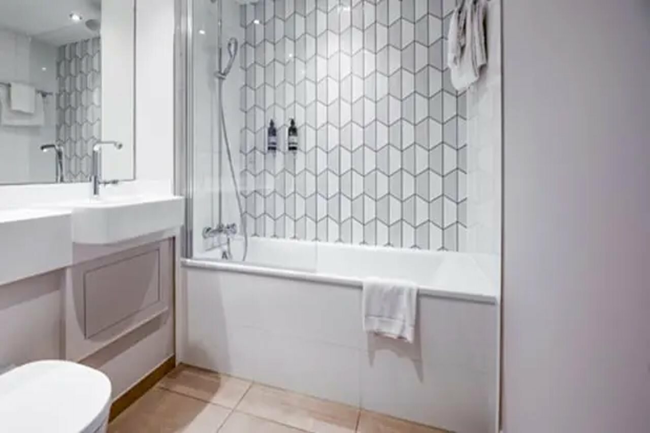 Фото Premier Inn Munich City Centre