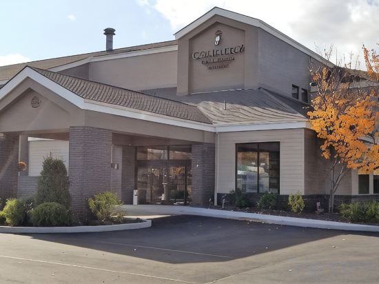 Фото Country Inn & Suites by Radisson Erie