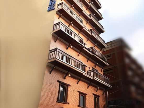 Фото Hotel Thamel Park