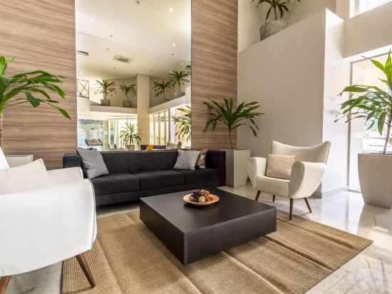 Фото Intercity Maceio