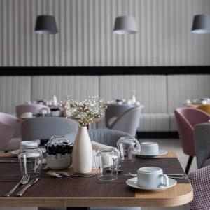 Фото The Elements Hotel