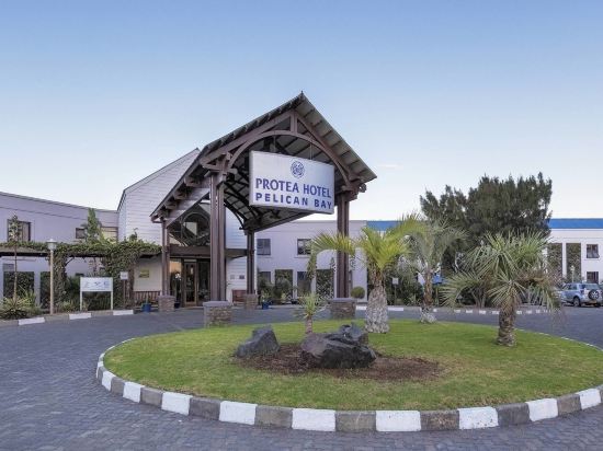 Фото Protea Hotel by Marriott Walvis Bay Pelican Bay