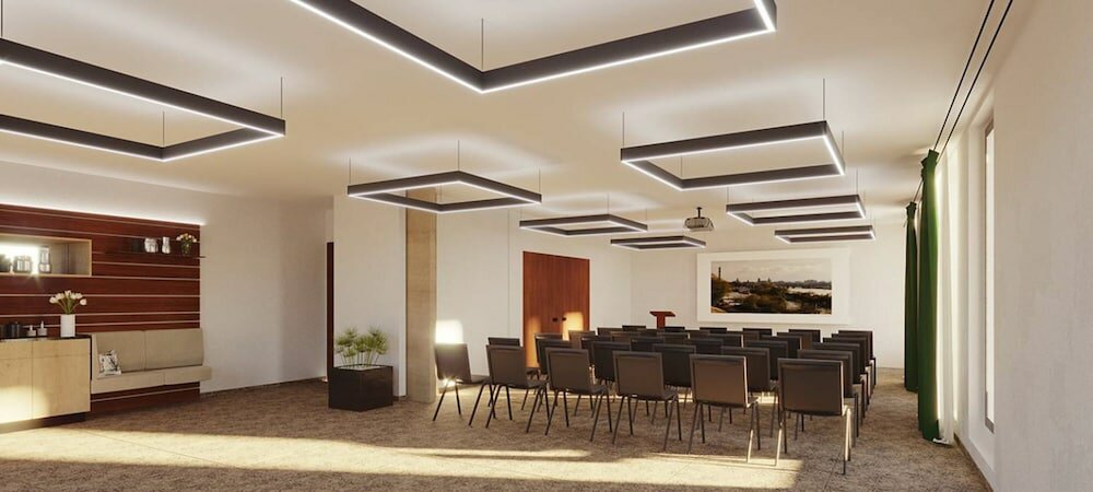 Фото Arcotel HafenCity Dresden