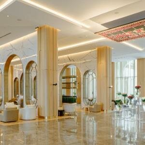 Hotel Şuşa, Shusha, photo