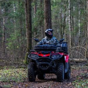 Фото Усадьба Гребнево