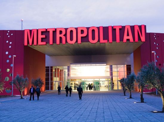 Фото Anastazia Luxury Suites & Rooms