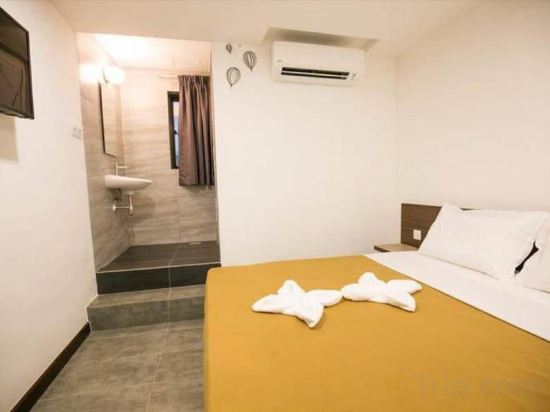 Фото Urban Inn, Jitra