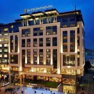 Фото Hotel Continental