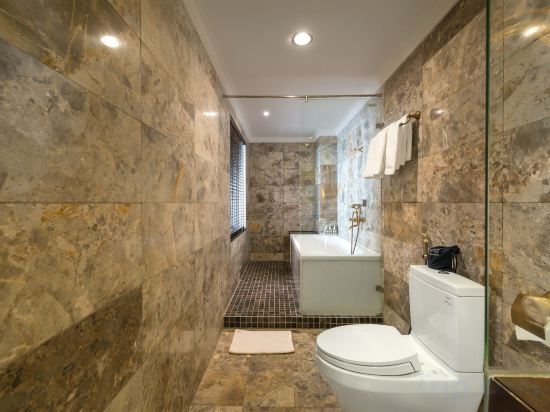 Фото Aliana Boutique Sapa Hotel & SPA