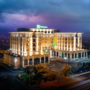 Фото Holiday Inn Aktau