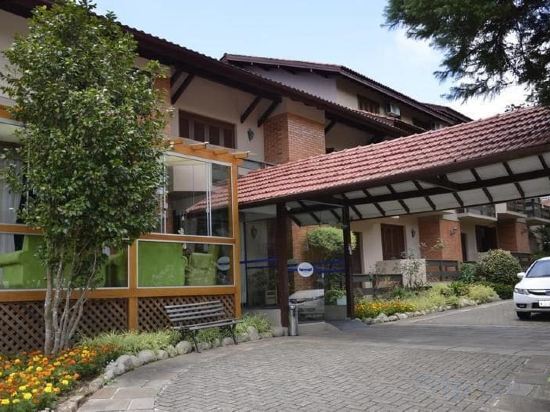 Фото Hotel Alpenhof