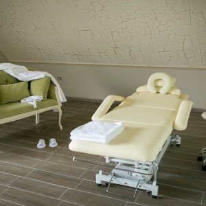 Фото ЭкоДом Адлер