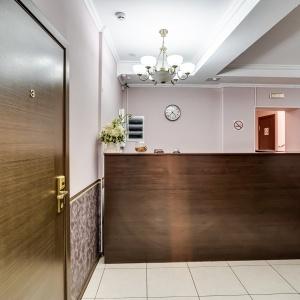 Фото Отель Театральный