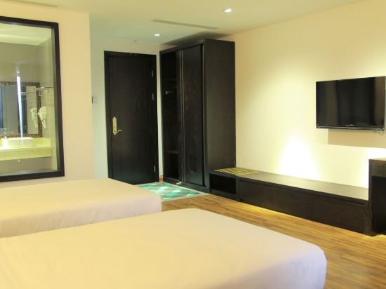 Фото Nostalgia Ds Hotel