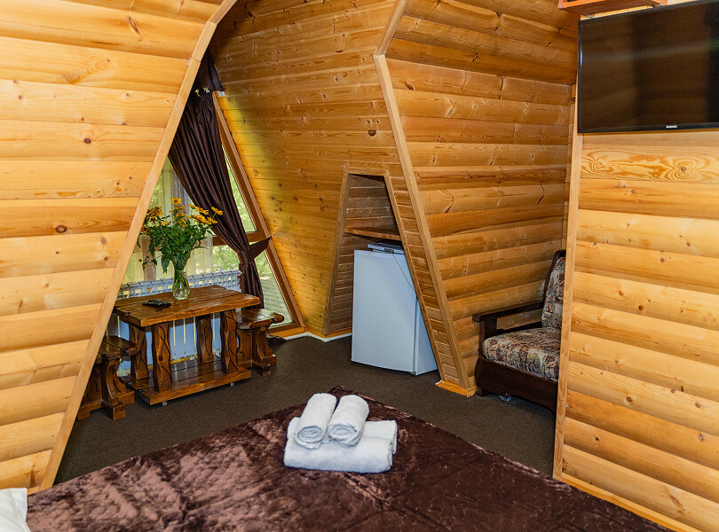 Фото Горные Забавы