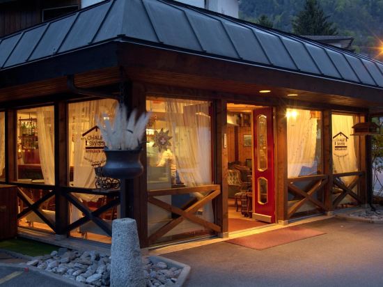 Фото Hotel Chalet Swiss